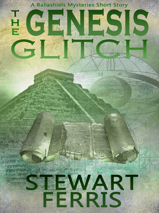 Title details for The Genesis Glitch by Stewart Ferris - Available